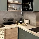Apartamento Arc De Triomphe Place De L Etoile Paris