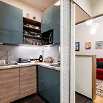 Apartamento Arc De Triomphe Place De L Etoile
