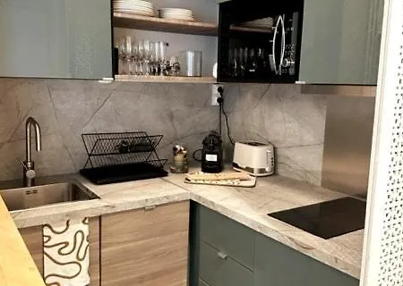 Appartamento Arc De Triomphe Place De L étoile Parigi