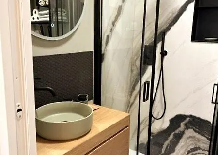 Appartamento Arc De Triomphe Place De L étoile