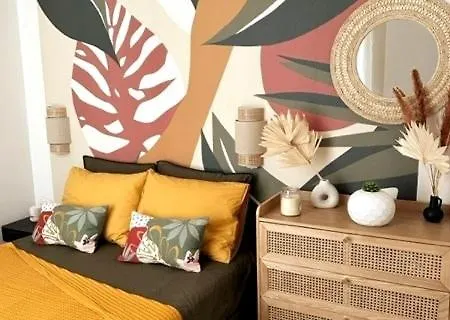 Appartamento Arc De Triomphe Place De L étoile