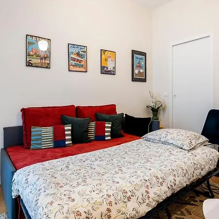 Arc De Triomphe Place De L Etoile 巴黎