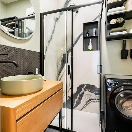 Appartamento Arc De Triomphe Place De L étoile *