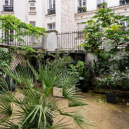 Arc De Triomphe Place De L Etoile * 파리