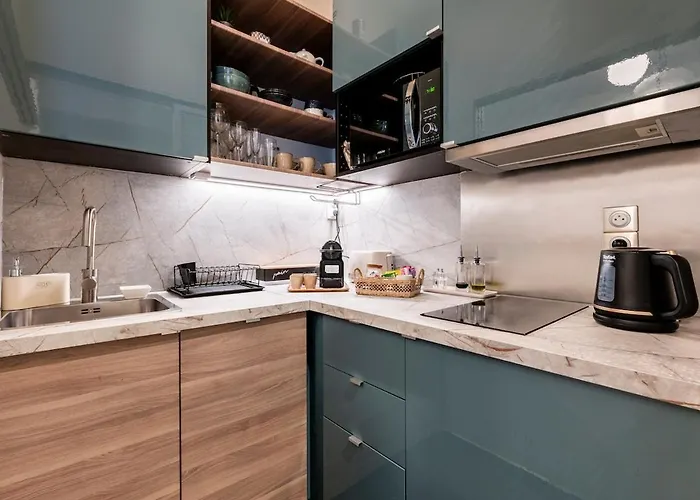 Arc De Triomphe Place De L Etoile Апартаменты