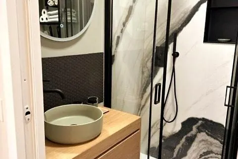 Апартаменты Arc De Triomphe Place De L Etoile