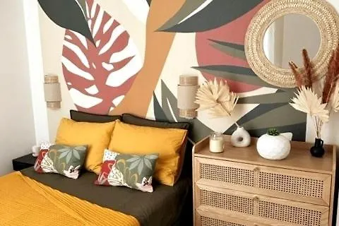 Апартаменты Arc De Triomphe Place De L Etoile